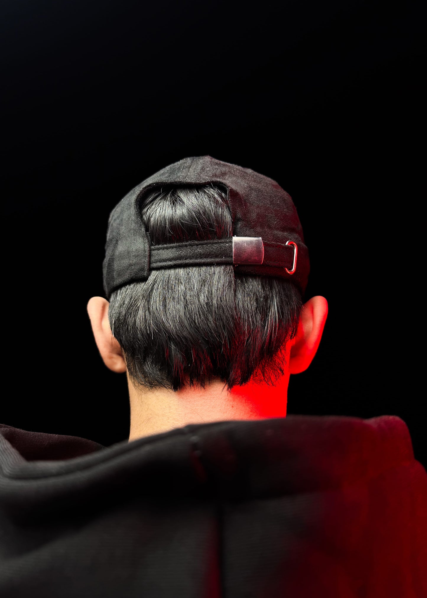 BERSERK SUEDE / CAP