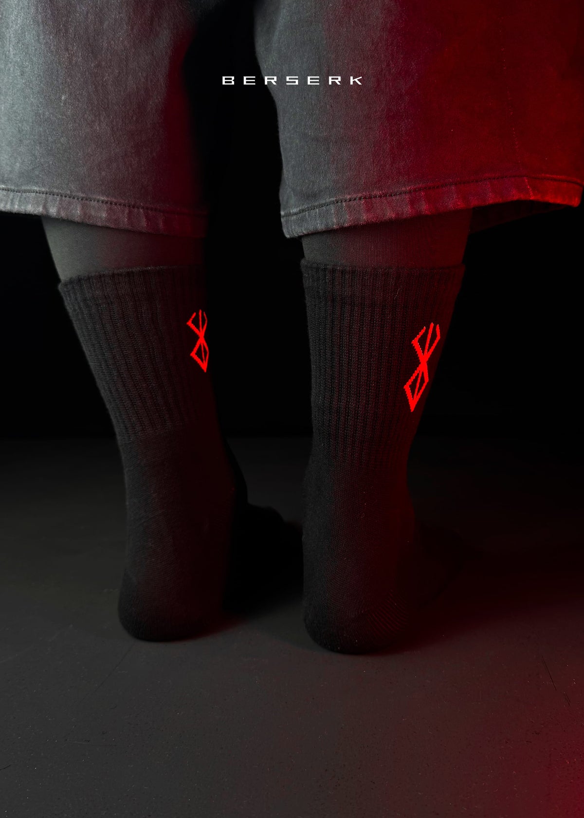 DEMON / SOCKS