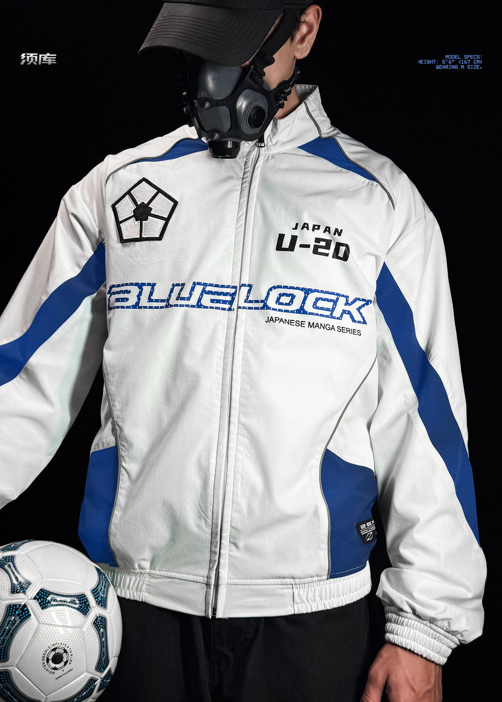 JACKETS
