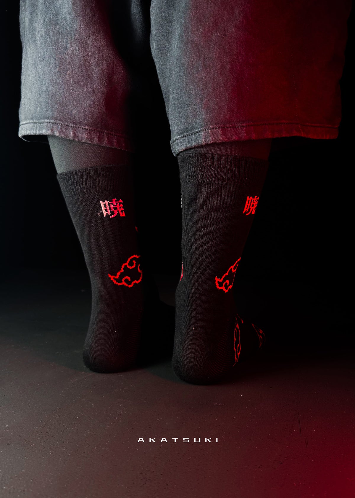 CLOUD / SOCKS