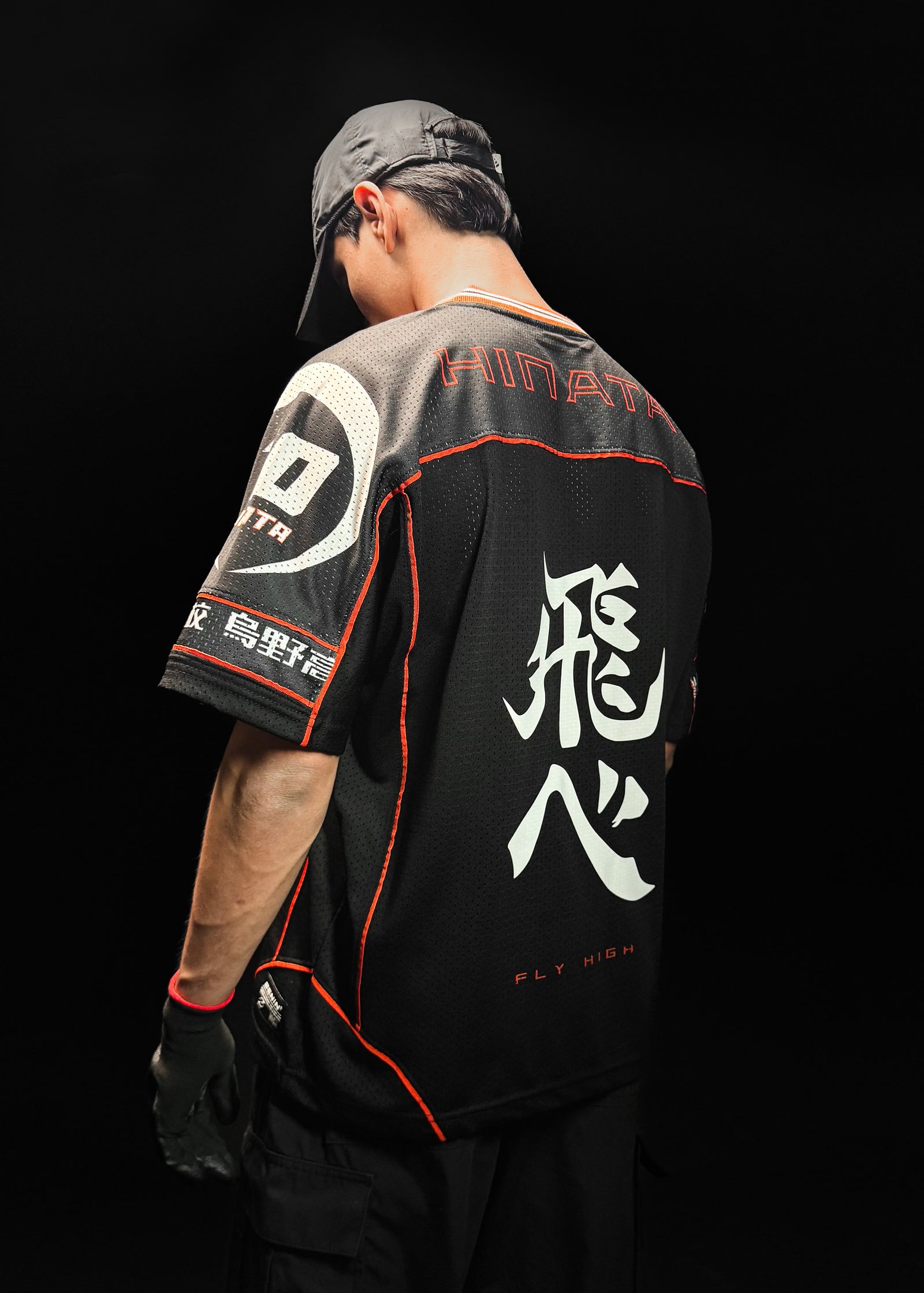 JERSEYS