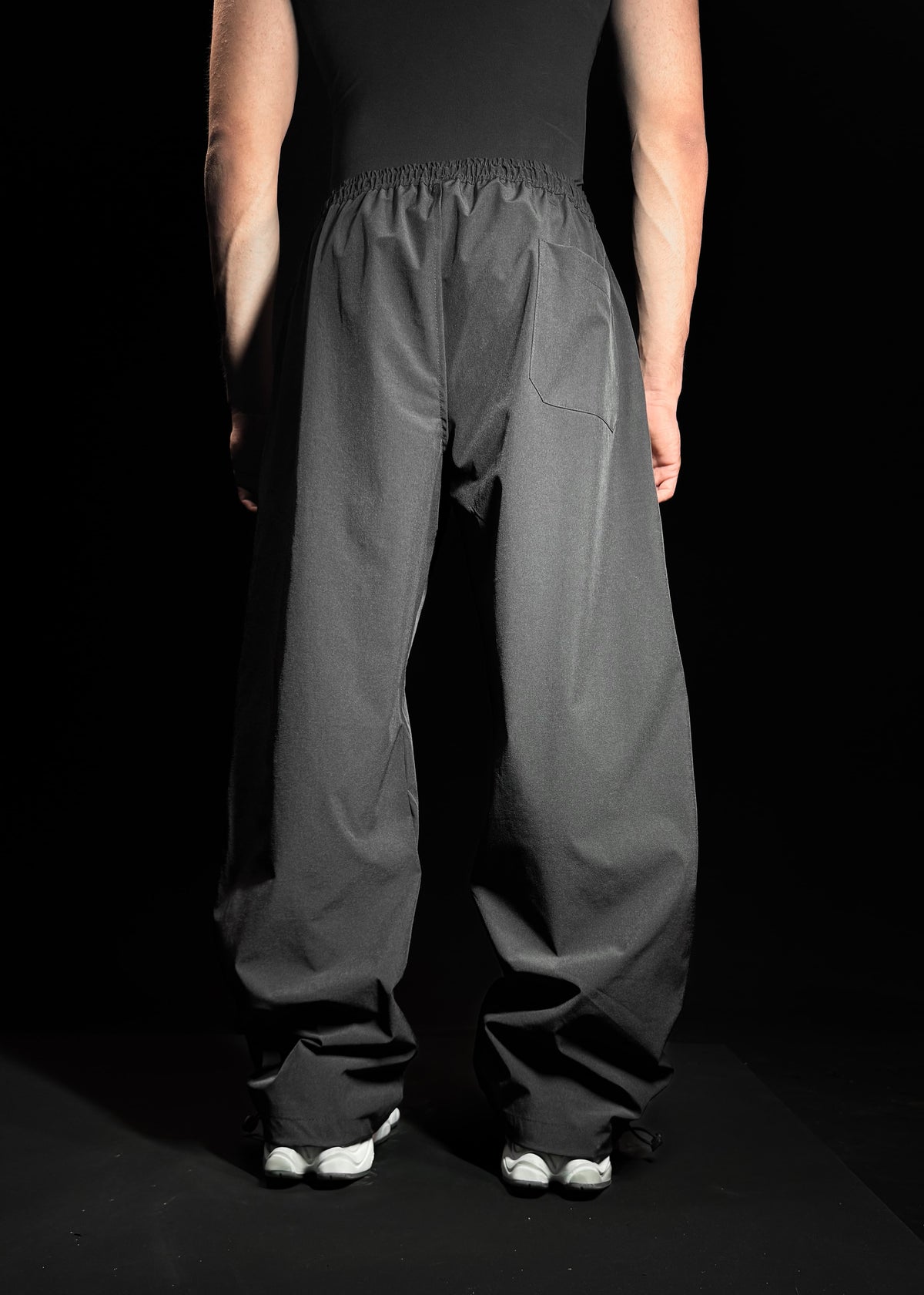 DEMON / PARACHUTE PANTS