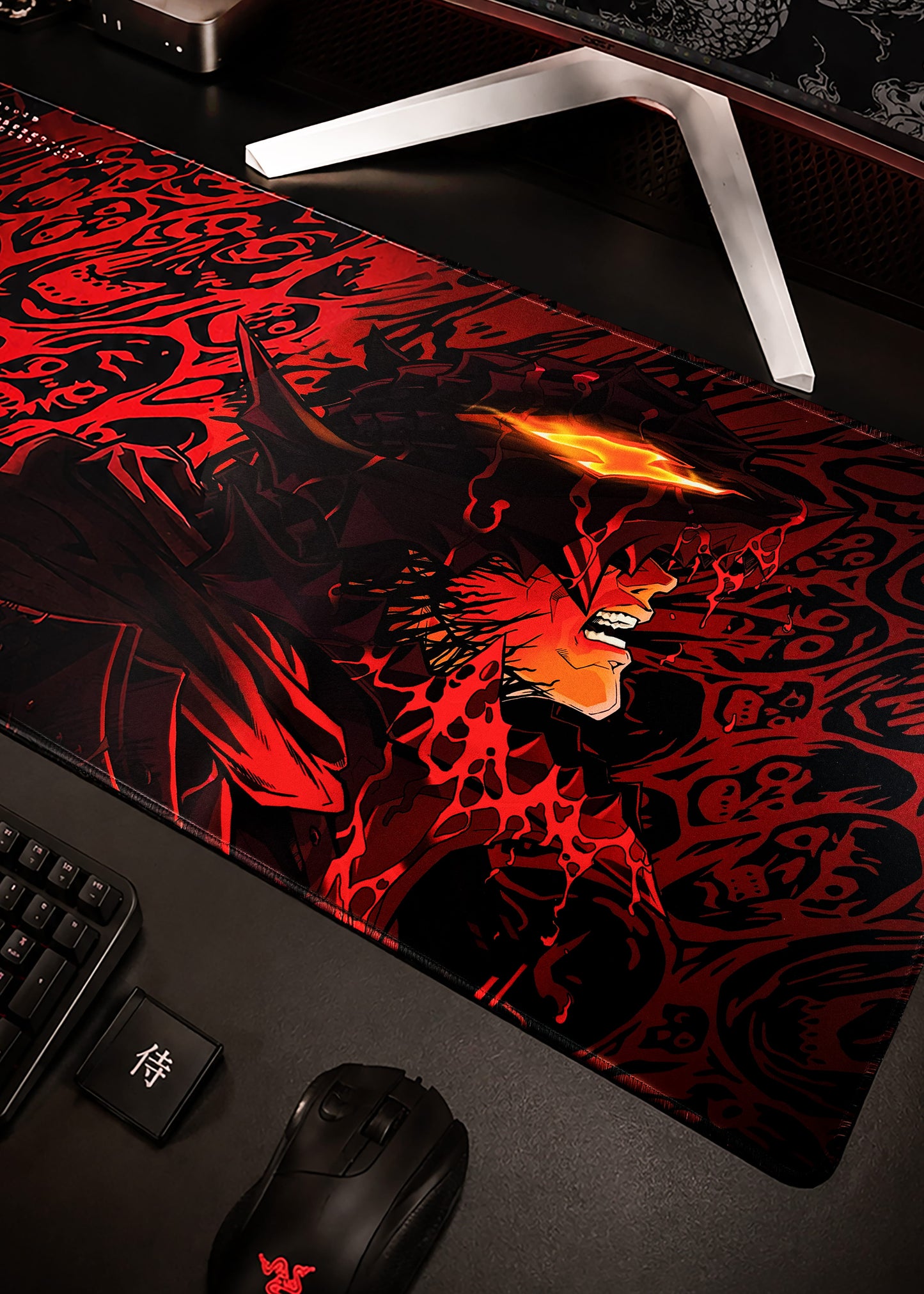 GUTS BERSERK / DESK MAT