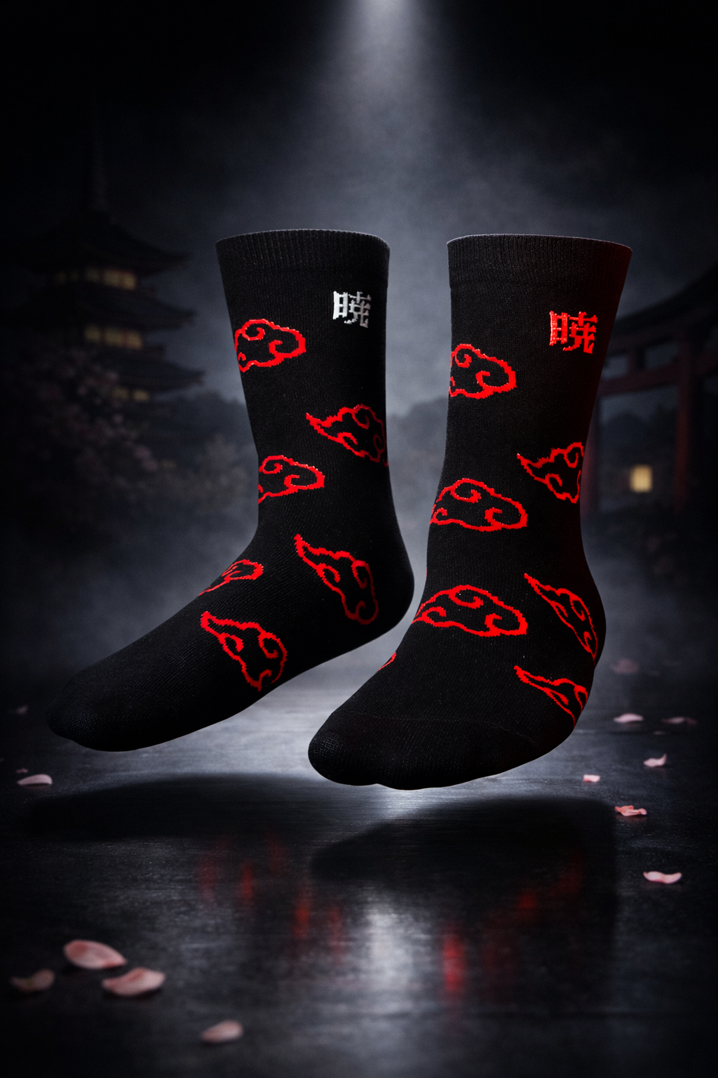 CLOUD / SOCKS