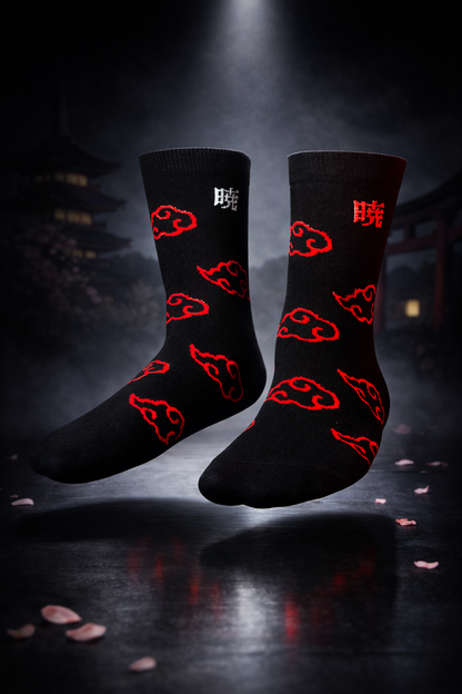 CLOUD / SOCKS
