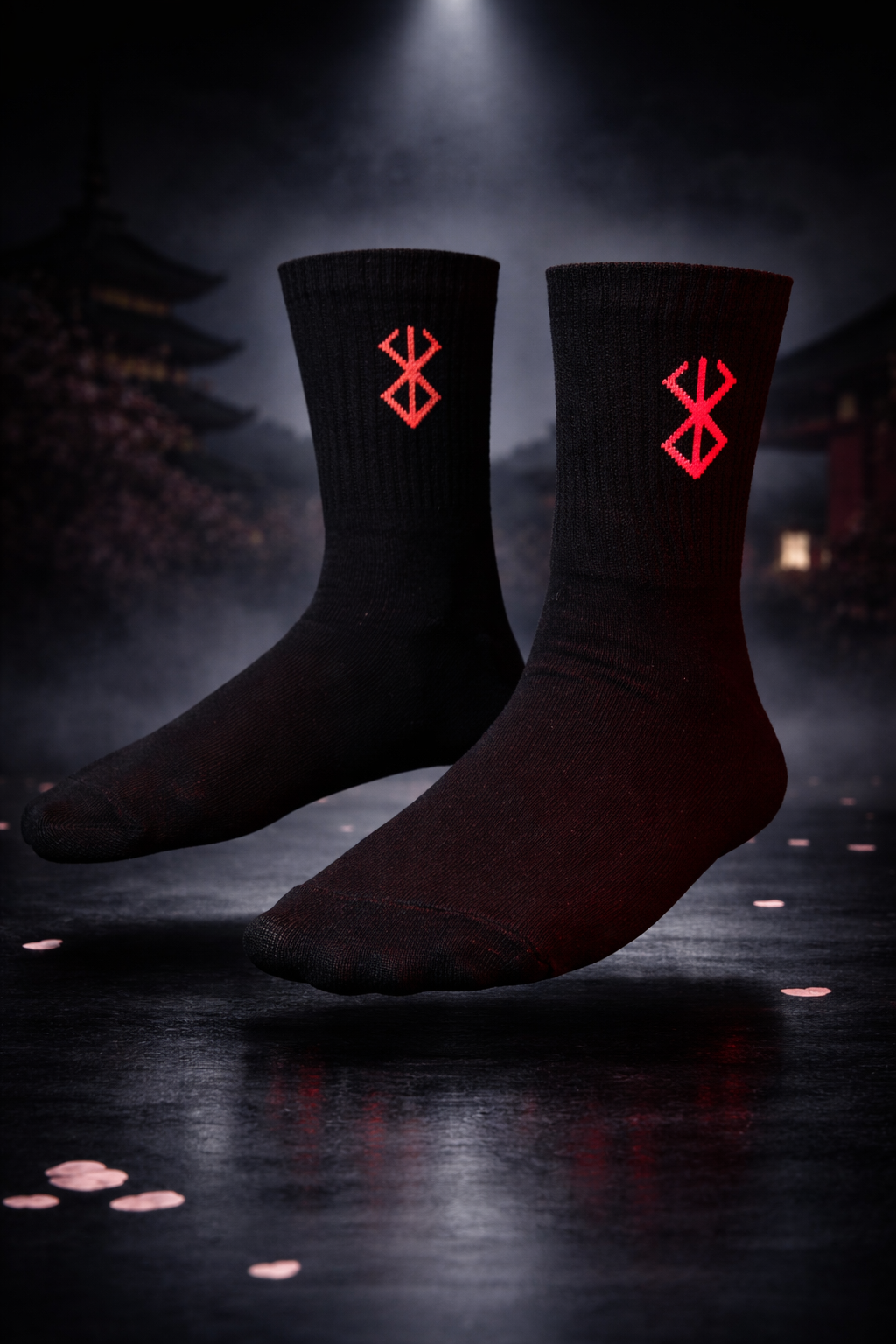 DEMON / SOCKS