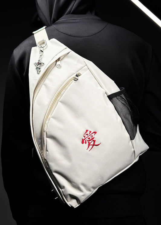 GAARA CROSSBODY / BACKPACK