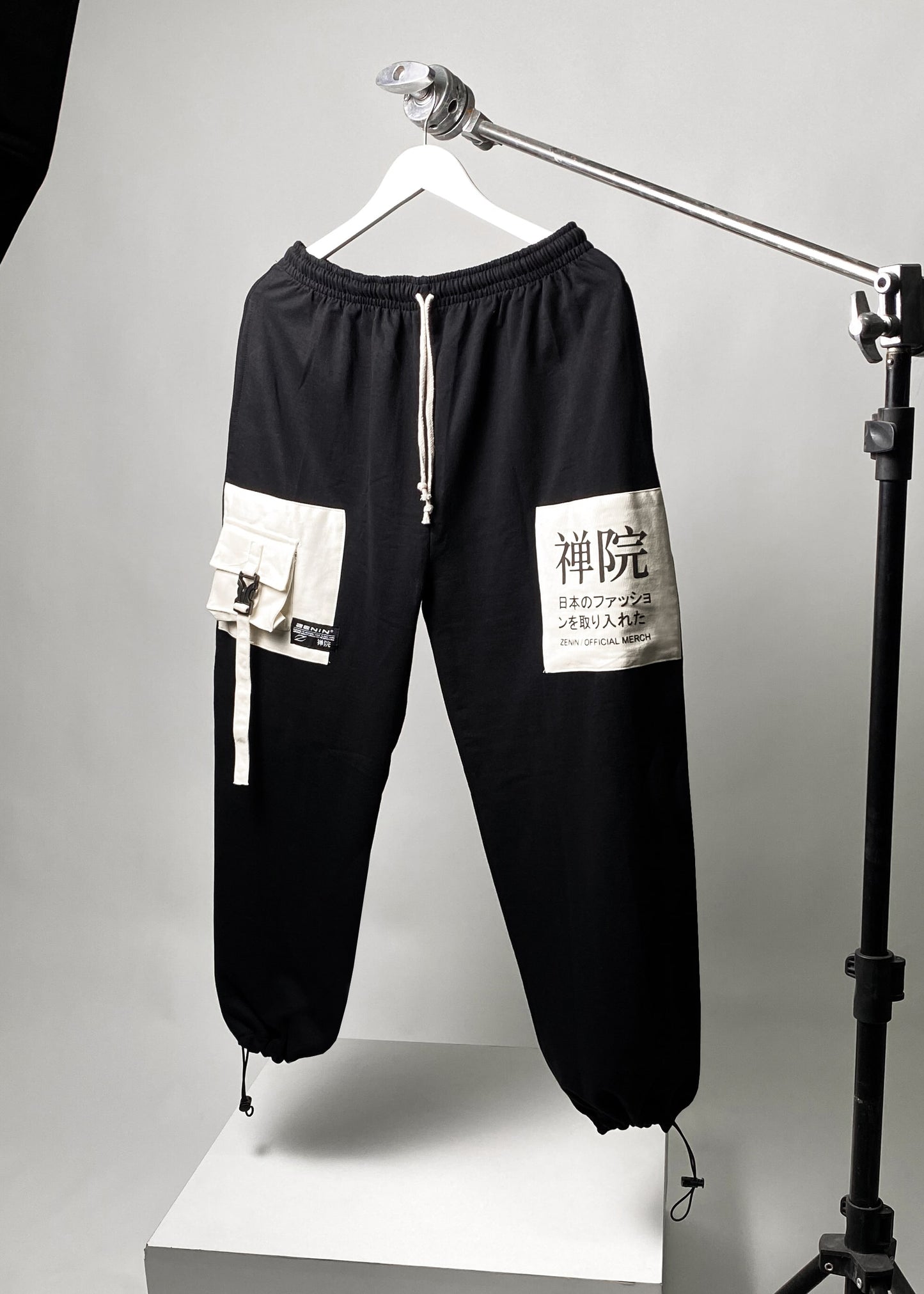 ZENIN JAPANESE / TRACKPANT