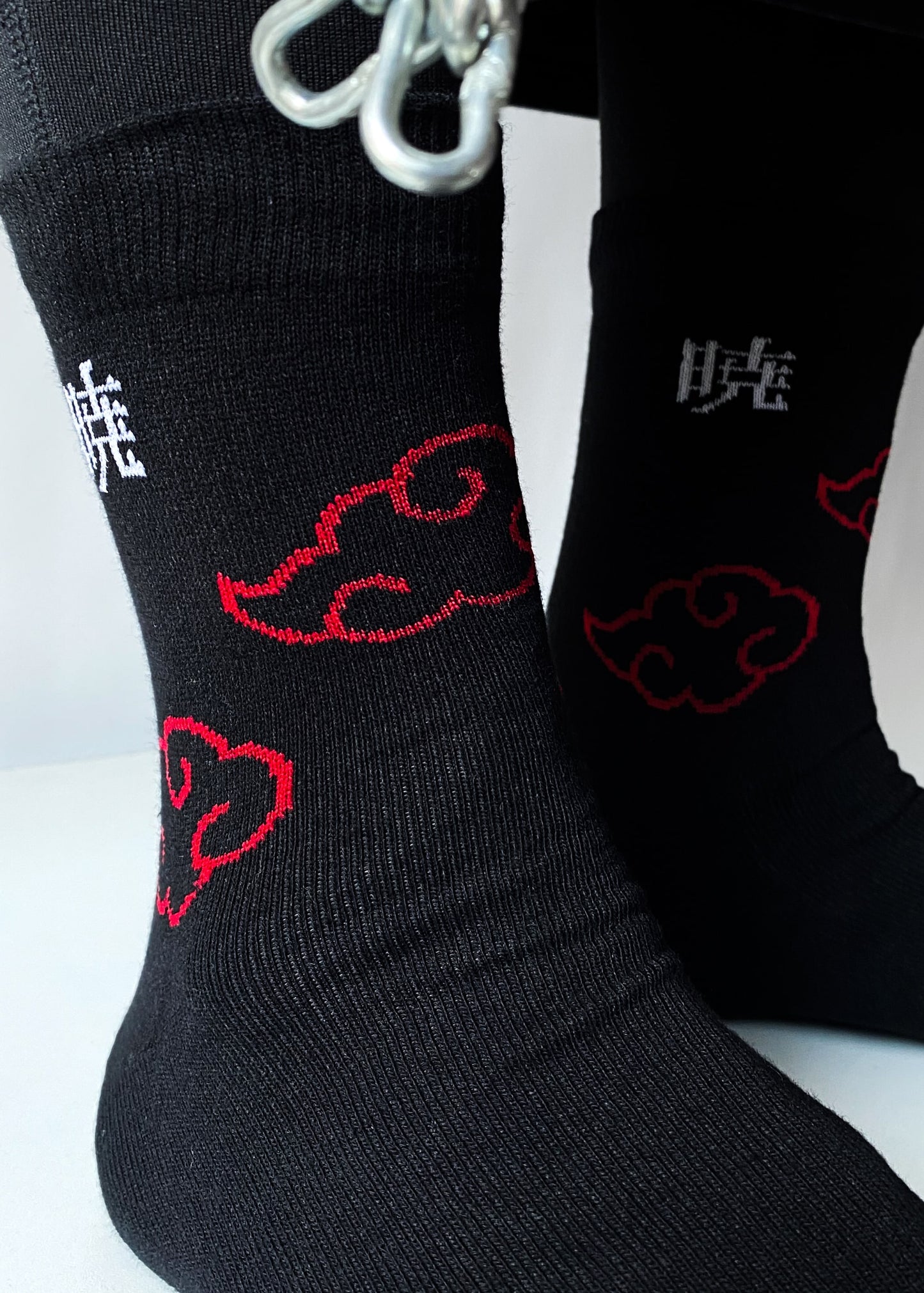 AKATSUKI / NARUTO / SOCKS