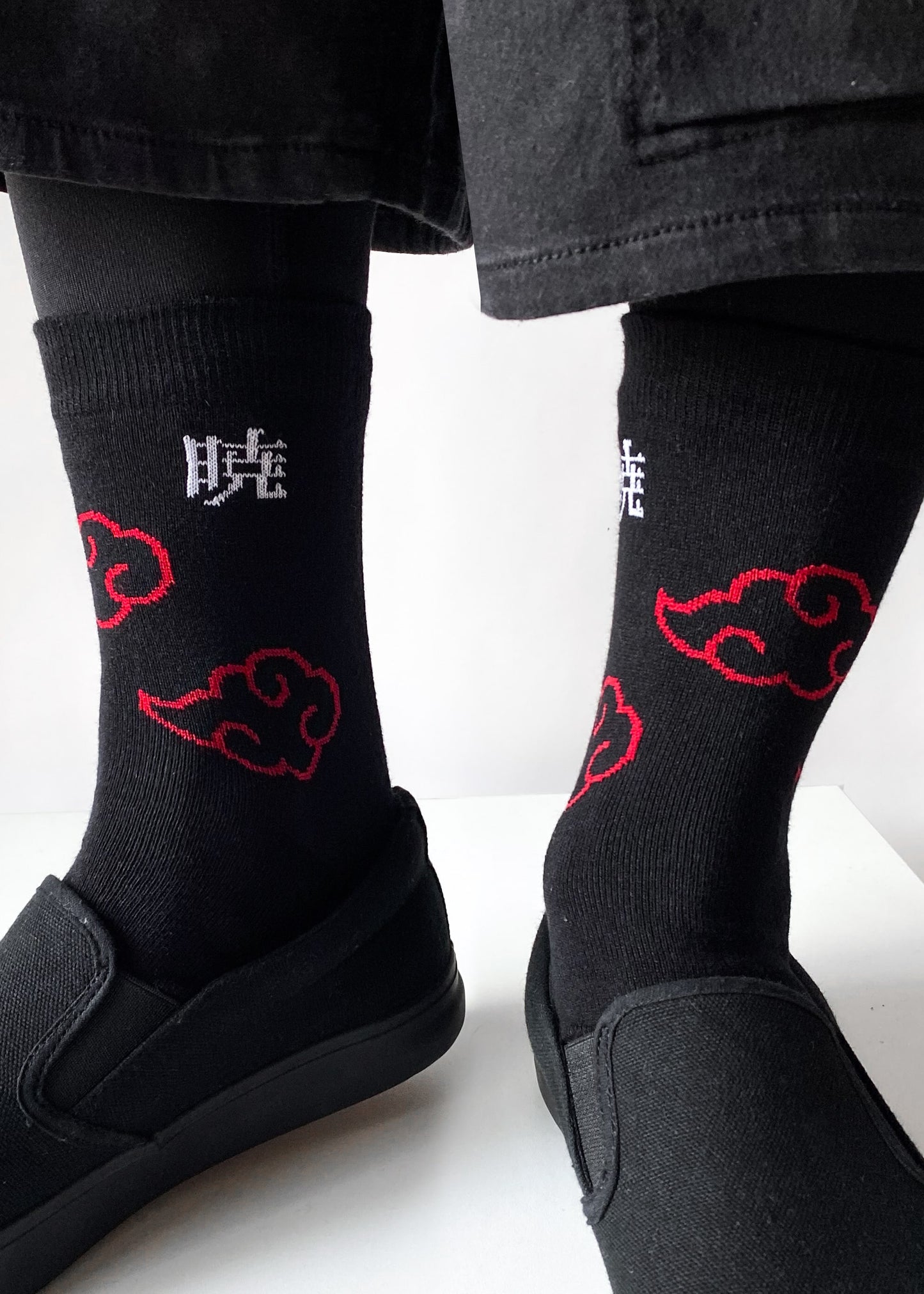 AKATSUKI / NARUTO / SOCKS