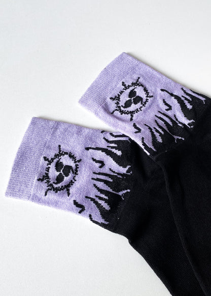 SASUKE CURSE / SOCKS