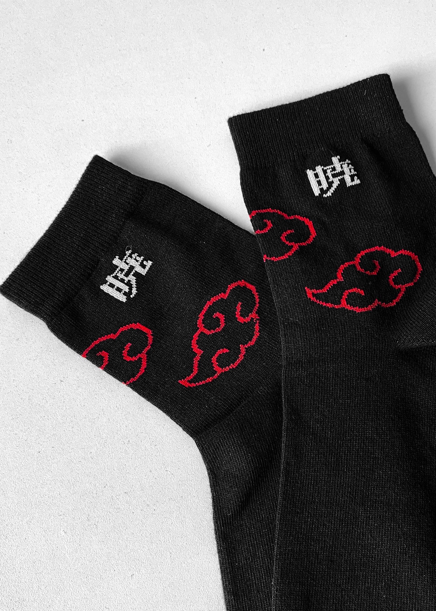 AKATSUKI / NARUTO / SOCKS