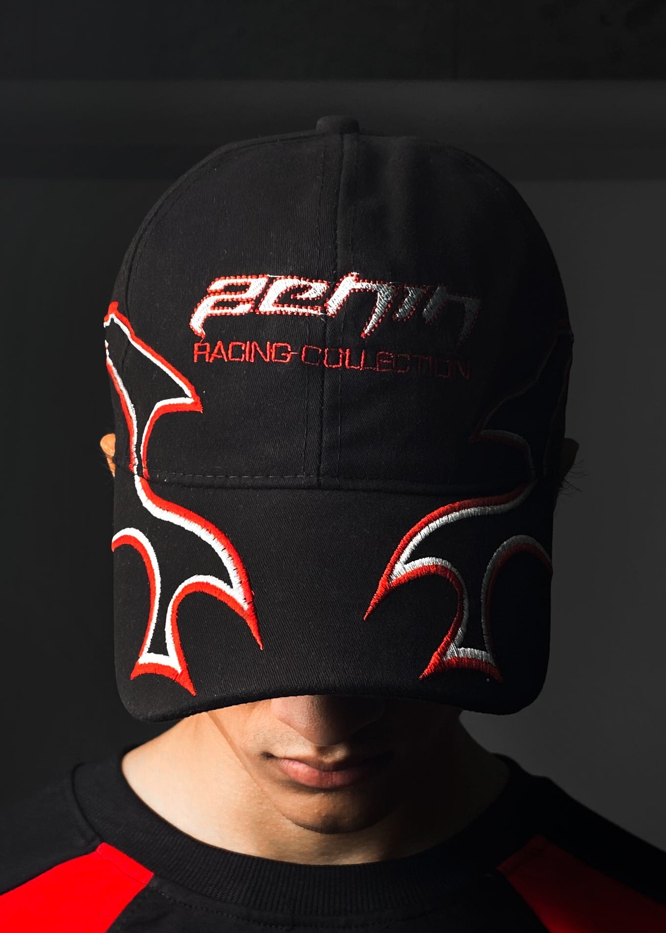 ZENIN RACING / CAP