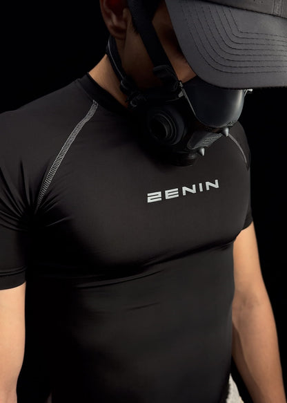 TOJI / COMPRESSION T-SHIRT