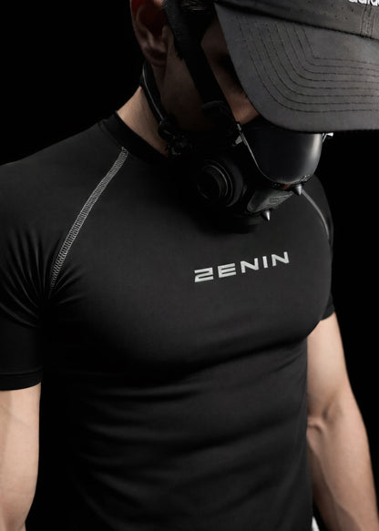ZENIN BASIC / COMPRESSION