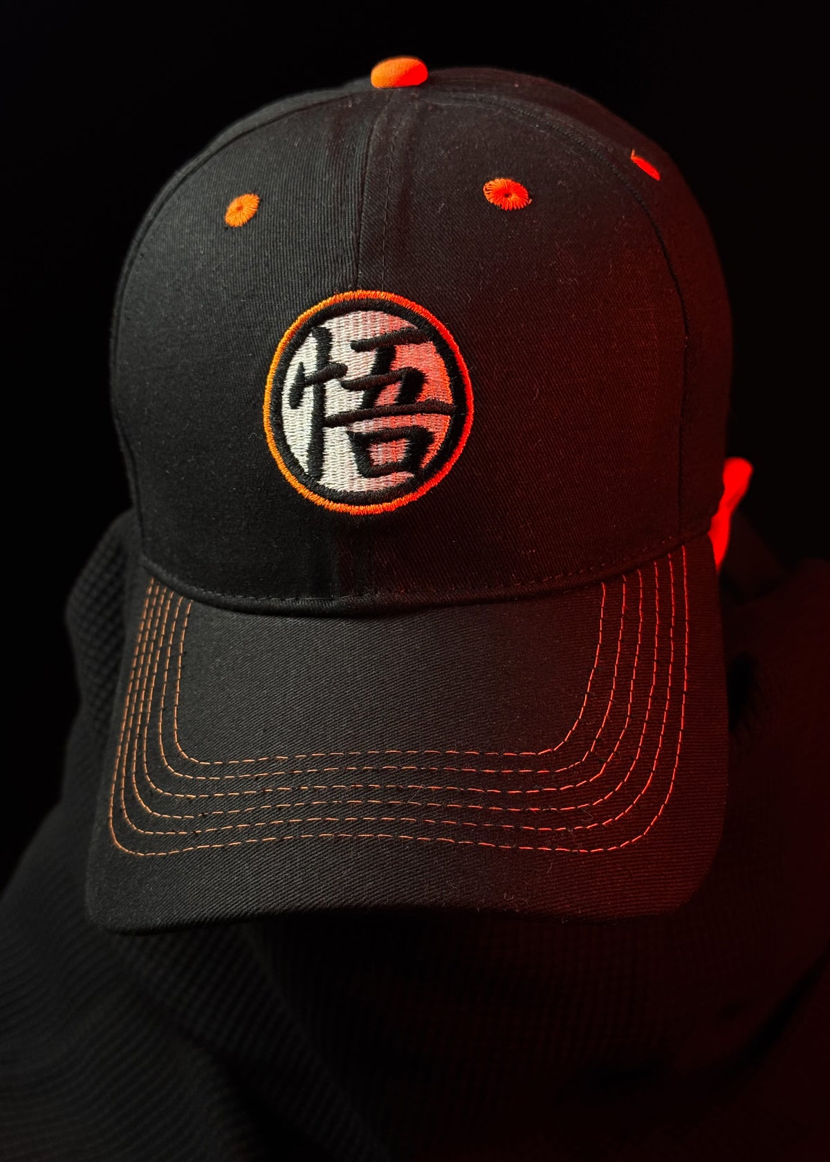 DIVINE AURA / CAP