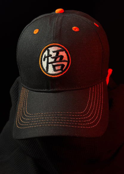 GOKU / CAP
