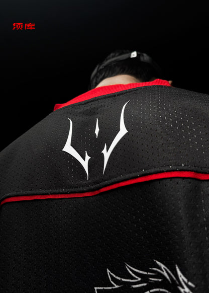 CURSED KING / JERSEY