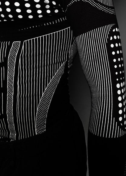 RACING FULL SLEEVE COMPRESSION