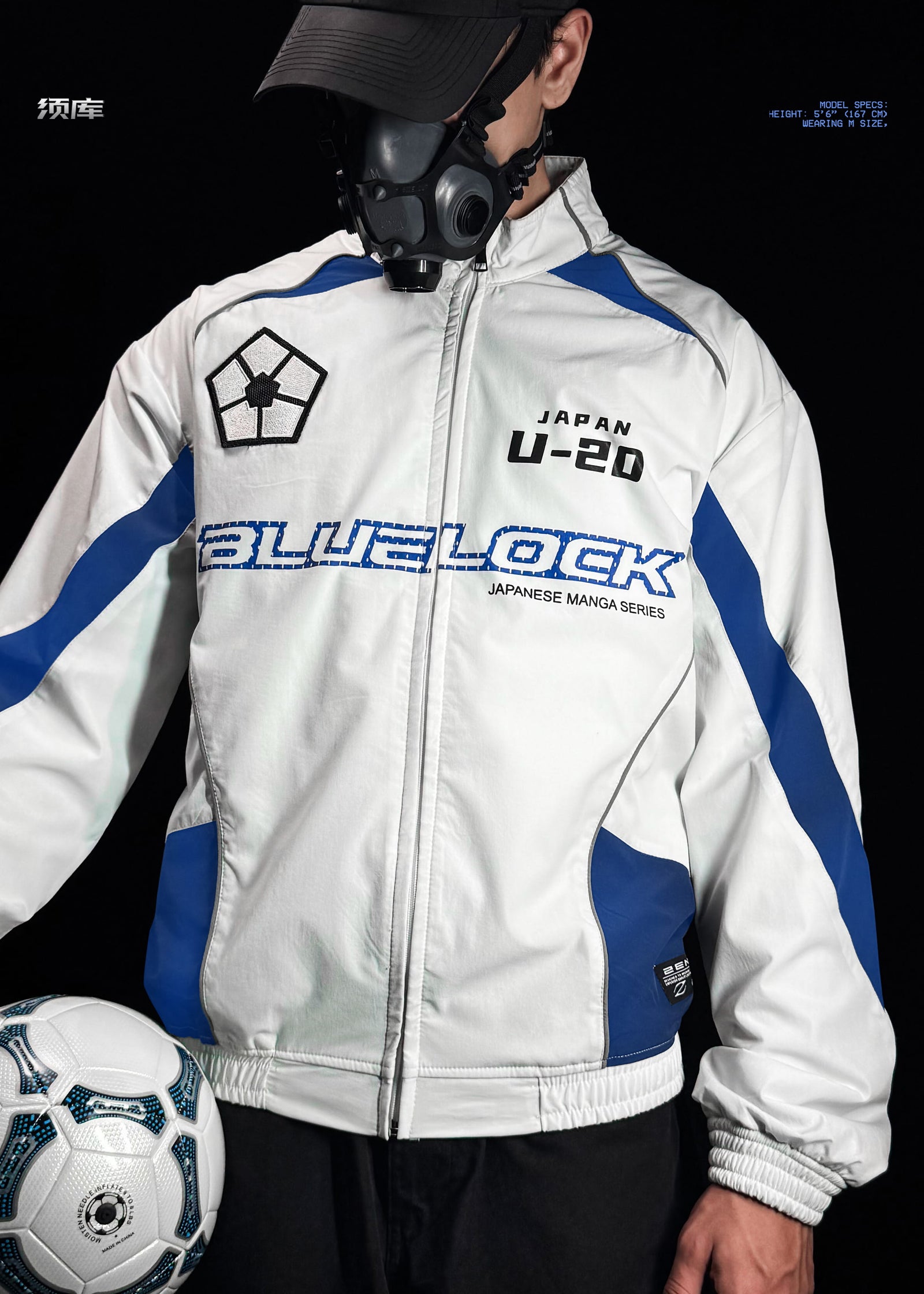 JACKETS