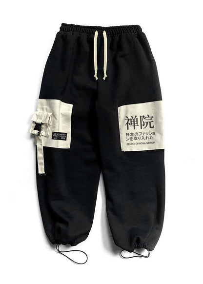 ZENIN JAPANESE / TRACKPANT