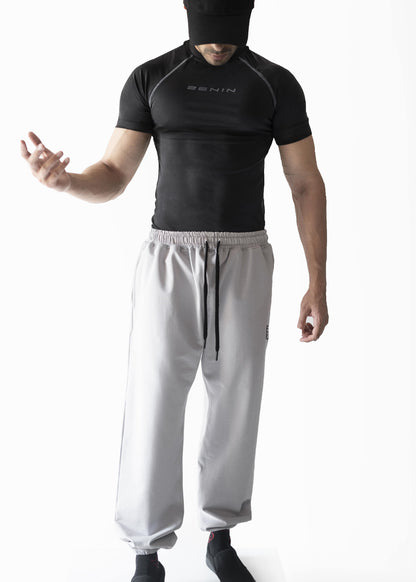 TOJI SUIT / COMPRESSION & TRACKPANT