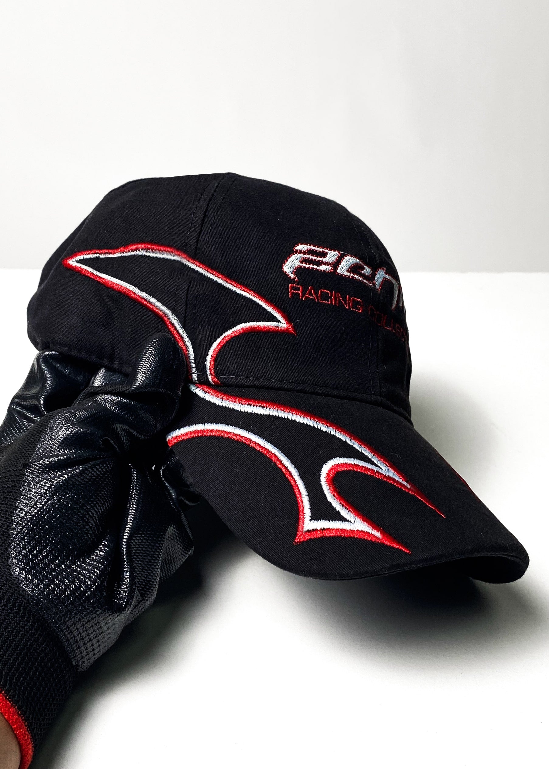 ZENIN RACING / CAP