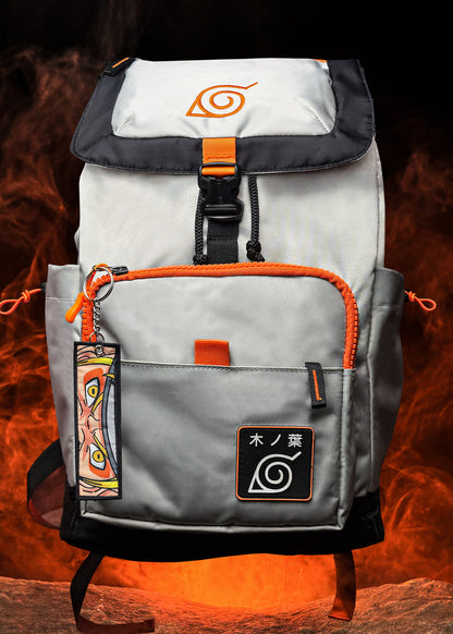 NARUTO SAGE MODE / BACKPACK