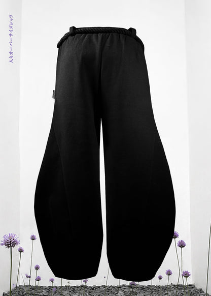 PURPLE CURSE / BARREL SWEATPANT