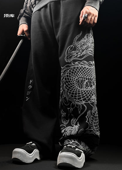 DRAGON / SWEATPANTS