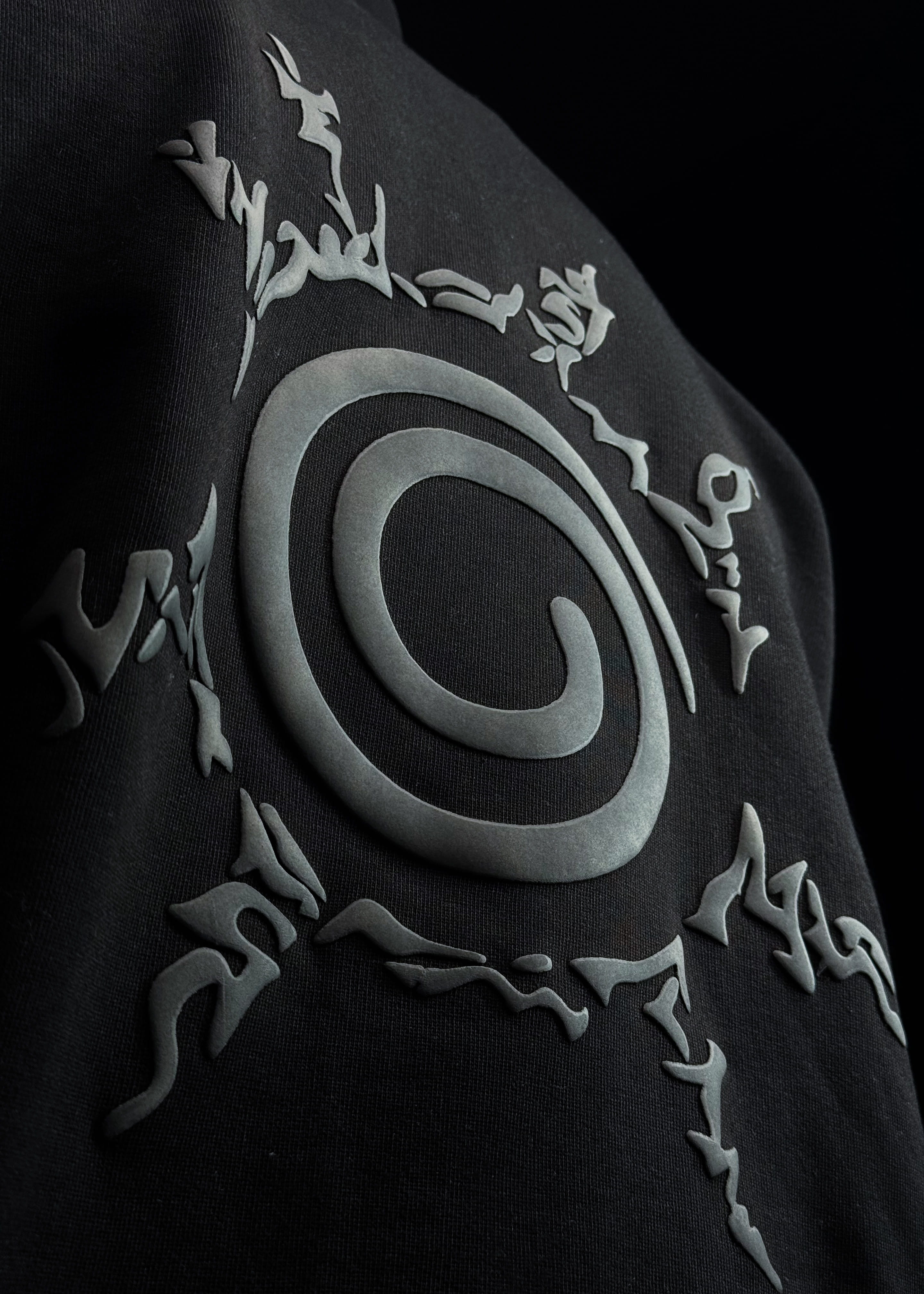 NARUTO UZUMAKI / ZIPPER – ZENIN