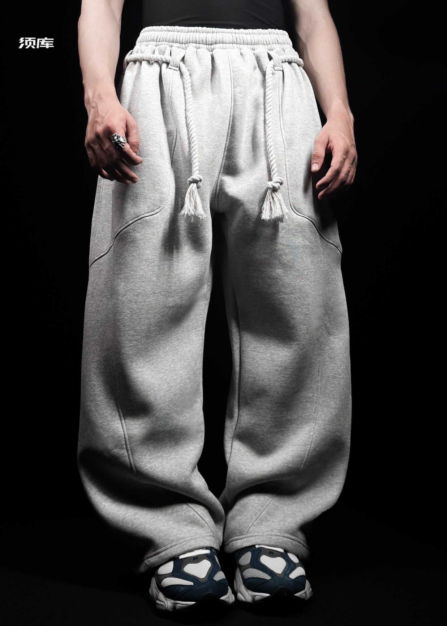TOJI / SWEATPANTS