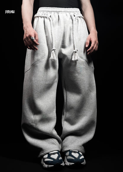 TOJI / SWEATPANTS