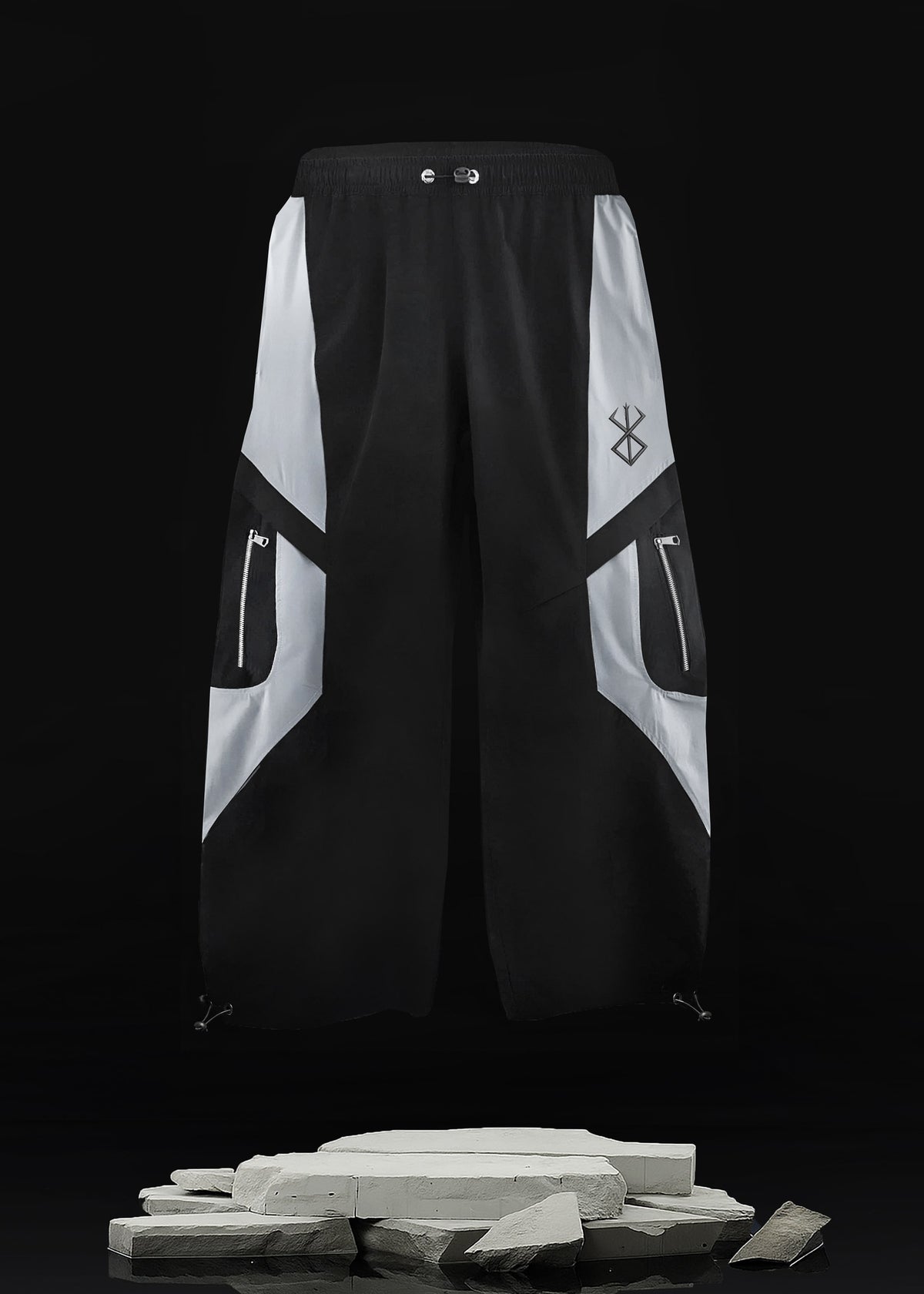 DEMON / PARACHUTE PANTS