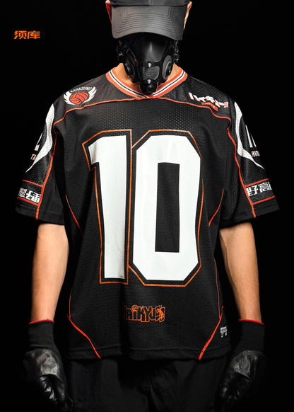 HAIKYUU / JERSEY