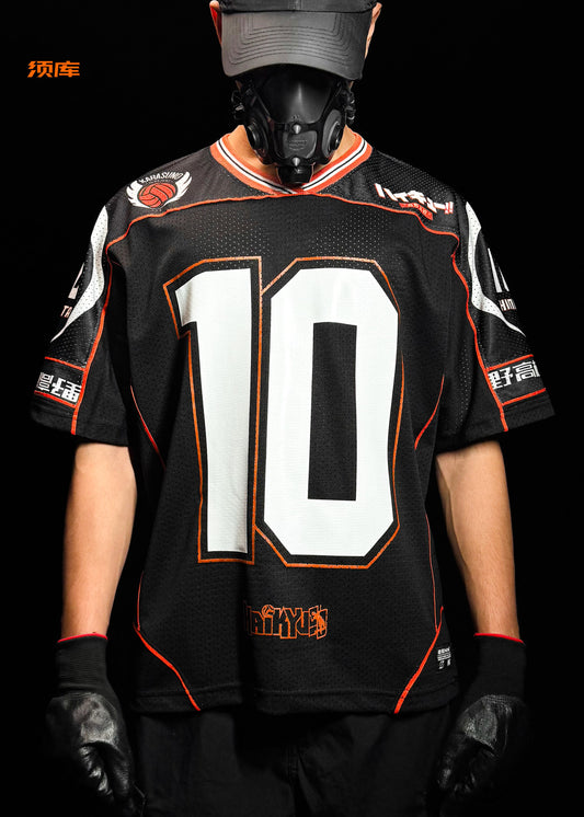 HAIKYUU / JERSEY