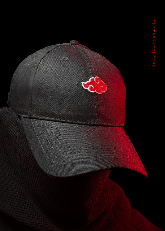 AKATSUKI / CAP