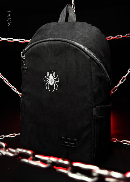 PHANTOM TROUPE SUEDE / BACKPACK