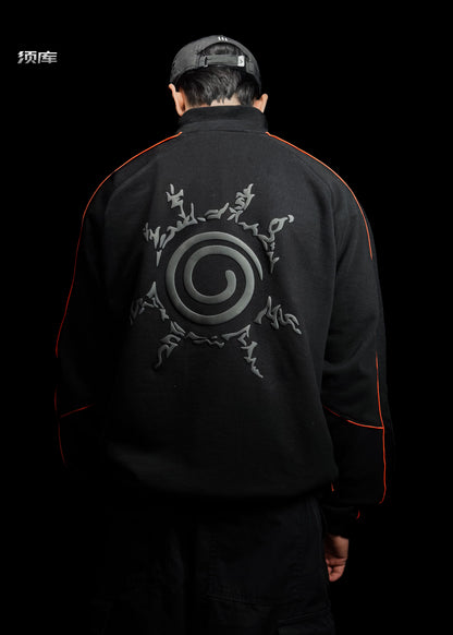 NARUTO UZUMAKI / ZIPPER