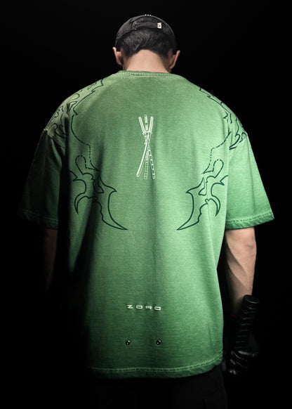 ZORO / SHADOW WASH / T-SHIRT