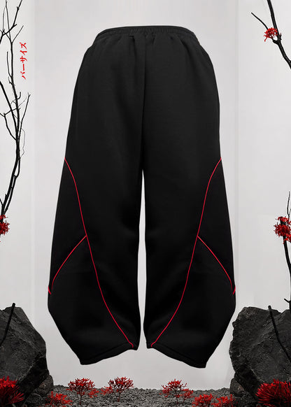 BERSERK PIPING / BARREL SWEATPANT