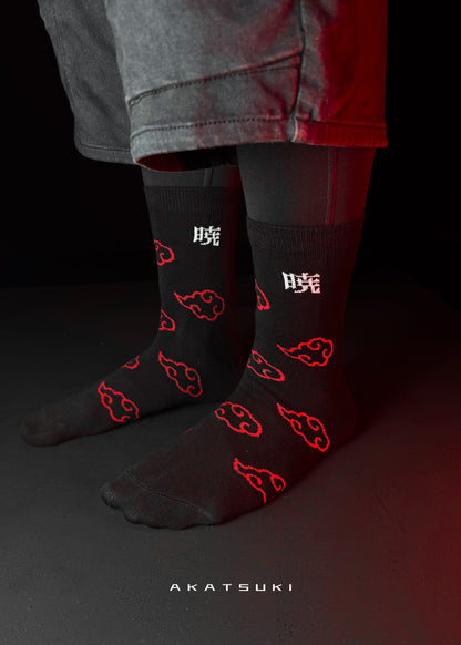 AKATSUKI / SOCKS