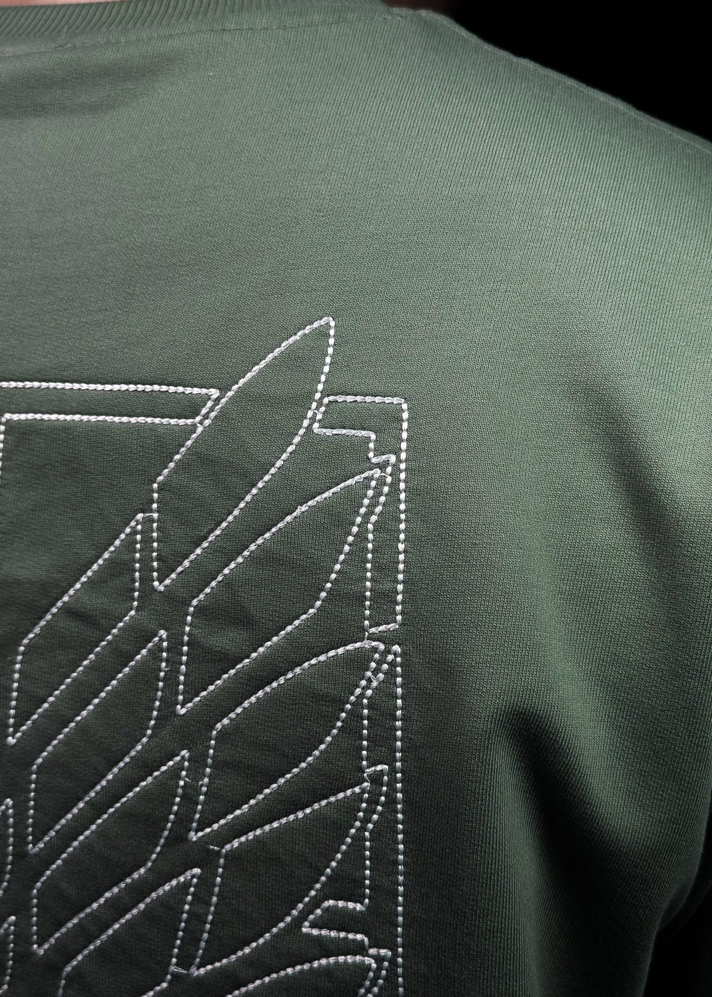 SCOUT REGIMENT / AOT / T-SHIRT