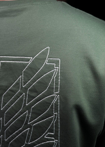 SCOUT REGIMENT / AOT / T-SHIRT