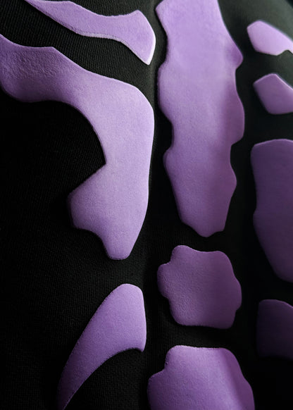 SASUKE UCHIHA / ZIPPER