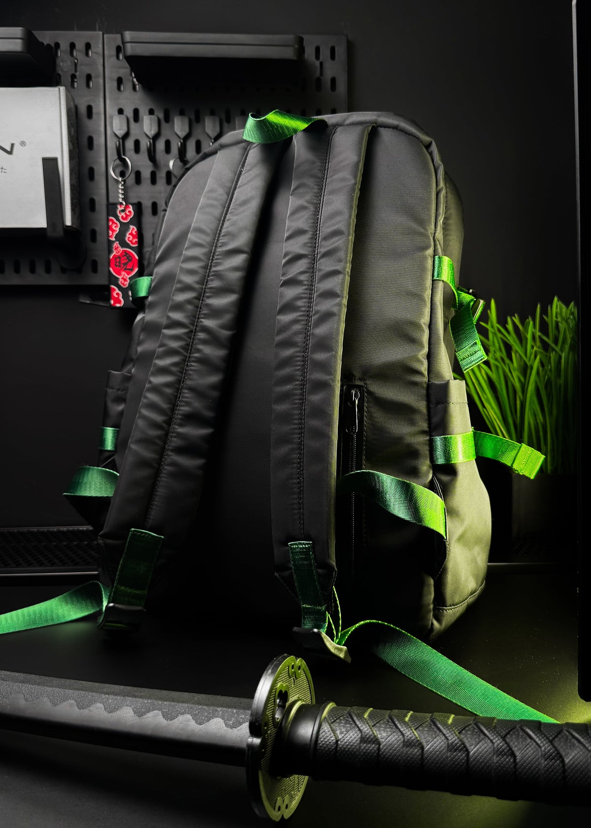 ZORO TACTICAL / BACKPACK – ZENIN
