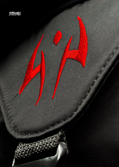 CURSE KING / SLING BAG