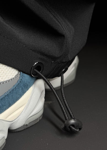 BERSERK / PARACHUTE PANTS