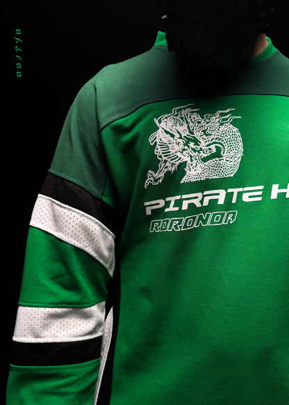 ZORO / THREE SWORDS / FULL SLEEVE