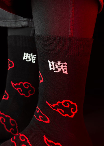 AKATSUKI / SOCKS